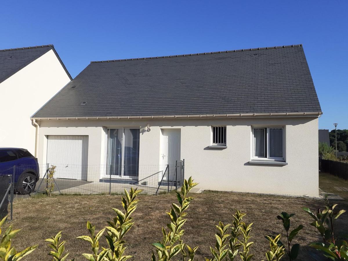 Maison Familiale Entre Dinard-st Malo-dinan.
