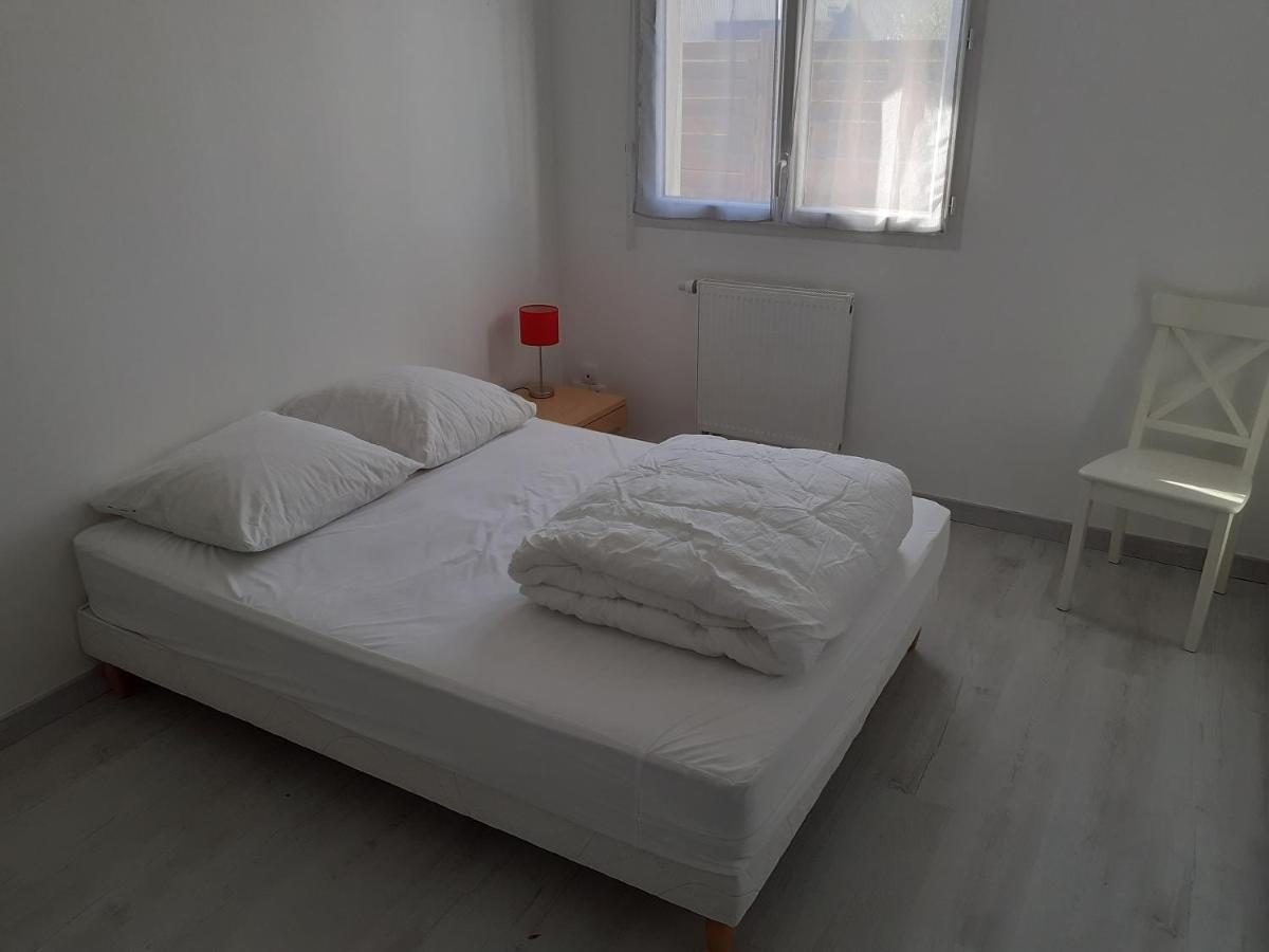 Maison Familiale Entre Dinard-st Malo-dinan. Holiday home *
