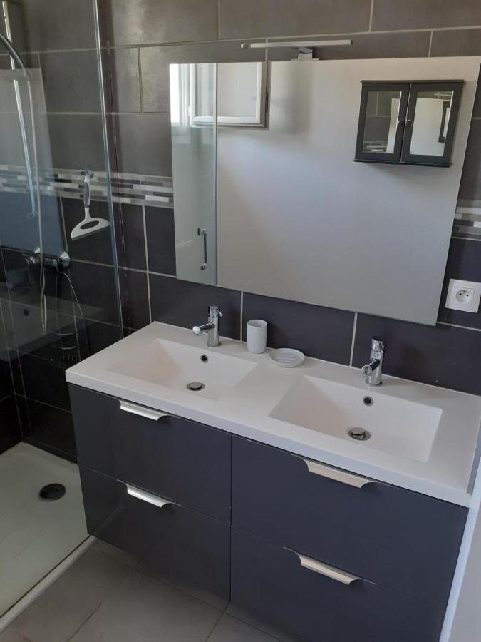 Maison Familiale Entre Dinard-st Malo-dinan. Holiday home